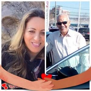 Meet your Posher, Fatouna